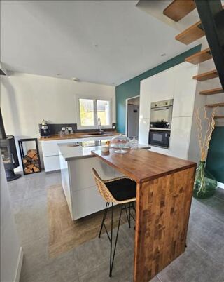  Maison  vendre 5 pices 115 m