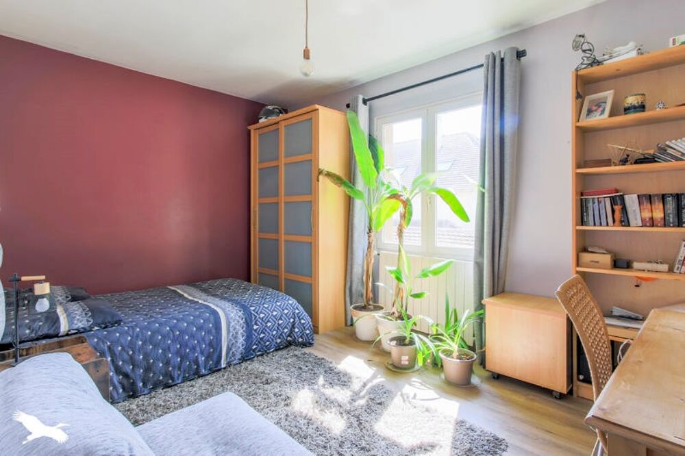  vendre  Maison Poissy (78300)