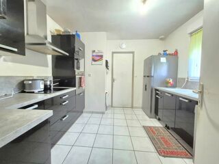  Maison � vendre 6 pi�ces 134 m�