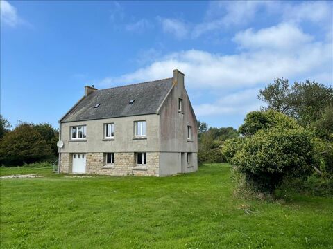   Maison de 5 pices principales Maison - 5 pice(s) - 83 m