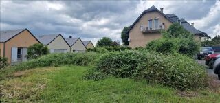  Terrain  vendre 610 m