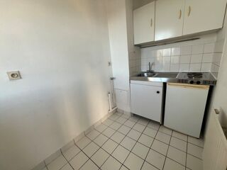  Appartement  vendre 1 pice 31 m