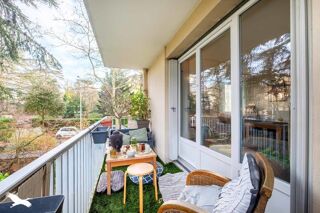  Appartement � vendre 4 pi�ces 74 m�