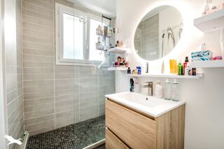  Appartement  vendre 3 pices 52 m