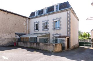  Maison Bellac (87300)