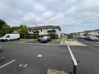  Appartement  vendre 2 pices 39 m