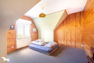  Maison  vendre 7 pices 125 m