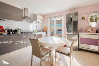  Appartement  vendre 3 pices 100 m