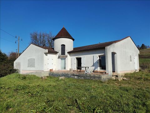   Villa de 3 pices principales Maison - 3 pice(s) - 180 m