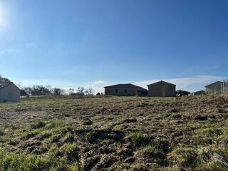  Terrain � vendre 1300 m�