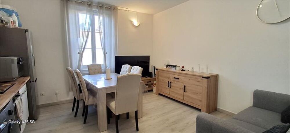 Vente Appartement Duplex de 2 pices principales Meyzieu
