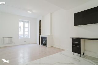  Appartement  vendre 2 pices 44 m