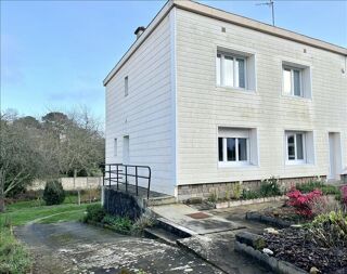  Maison  vendre 6 pices 124 m