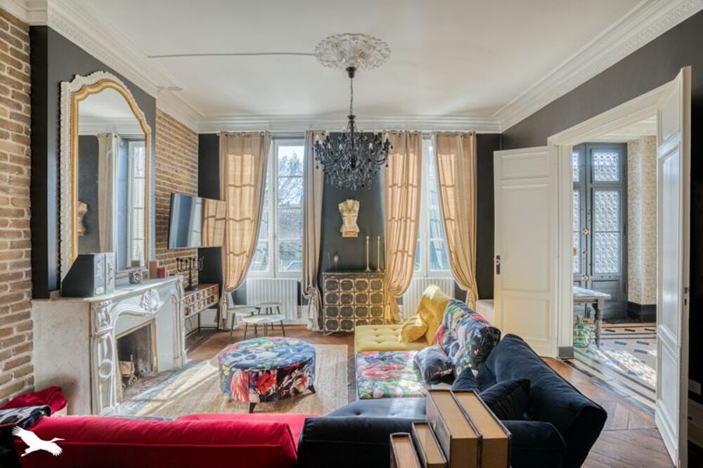  vendre  Maison Marmande (47200)