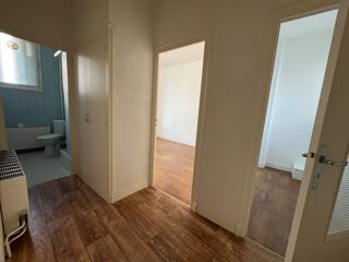  Appartement  vendre 2 pices 52 m