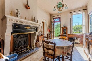  Maison  vendre 7 pices 164 m