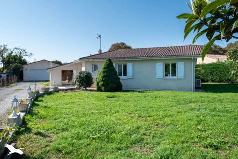   Contemporaine de 4 pices principales Maison - 4 pice(s) - 123 m