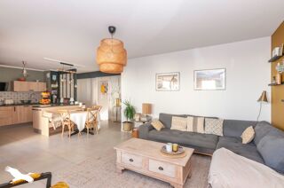  Appartement � vendre 4 pi�ces 94 m�