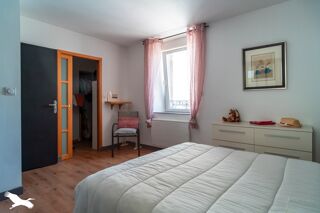  Appartement  vendre 2 pices 50 m