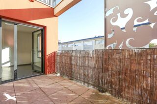  Appartement  vendre 2 pices 45 m