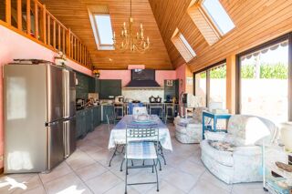  Maison  vendre 10 pices 125 m