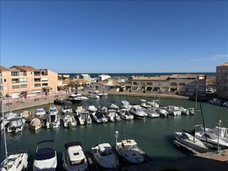  Appartement  vendre 2 pices 26 m