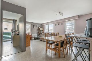  Appartement � vendre 3 pi�ces 87 m�