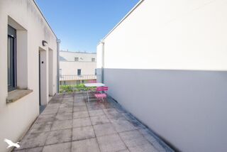  Appartement  vendre 2 pices 44 m