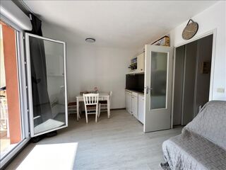  Appartement  vendre 2 pices 26 m