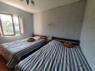  Maison  vendre 4 pices 84 m