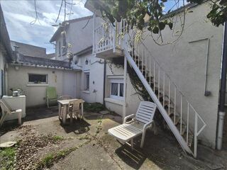  Maison  vendre 4 pices 61 m