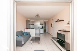  Appartement  vendre 3 pices 53 m