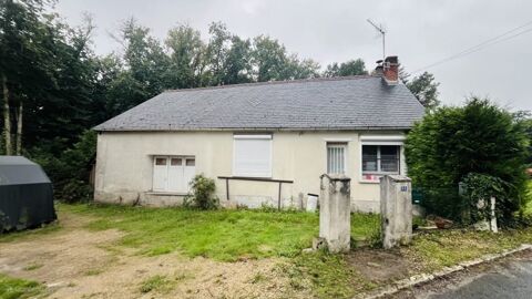   Maison de 2 pices principales Maison - 2 pice(s) - 51 m