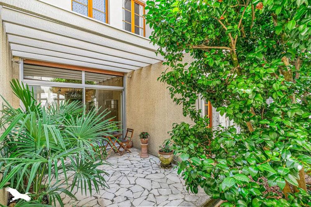 � vendre  Maison Bordeaux (33000)