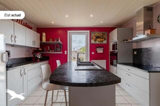  Maison  vendre 7 pices 207 m