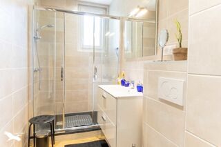  Appartement  vendre 3 pices 55 m