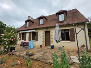  Maison  vendre 5 pices 116 m