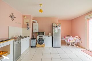  Appartement  vendre 3 pices 64 m