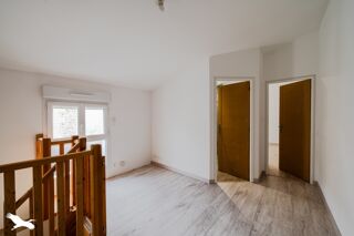  Maison � vendre 3 pi�ces 70 m�