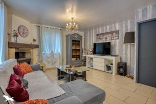  Maison  vendre 4 pices 83 m