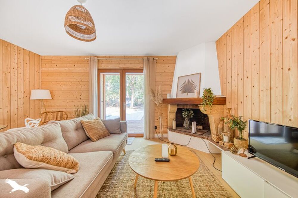  vendre  Maison Lge-Cap-Ferret (33950)