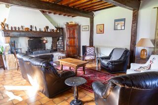  Maison � vendre 9 pi�ces 280 m�