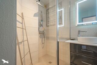  Appartement  vendre 2 pices 33 m