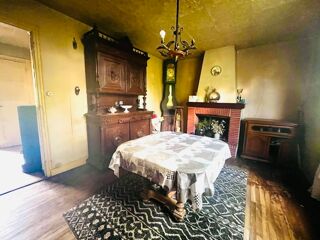  Maison  vendre 3 pices 54 m