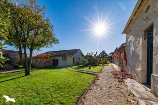  Maison  vendre 11 pices 289 m