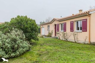  Maison � vendre 4 pi�ces 91 m�