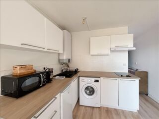  Appartement  vendre 2 pices 31 m