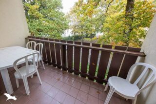  Appartement  vendre 2 pices 42 m