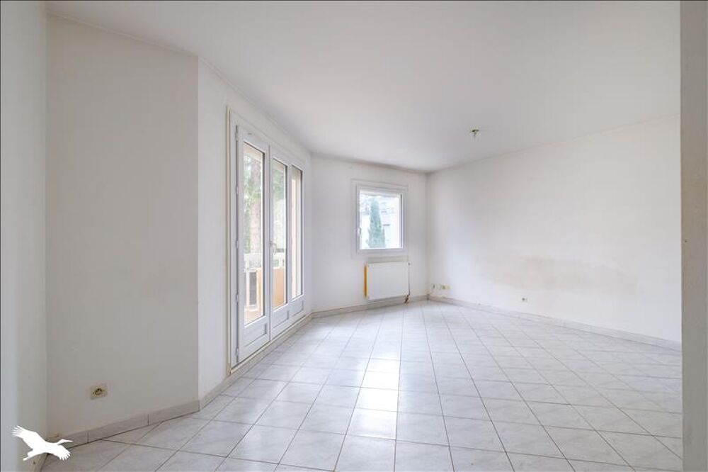 Vente Appartement Appartement de 4 pices principales Decines charpieu