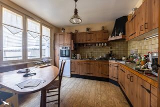  Appartement  vendre 6 pices 170 m